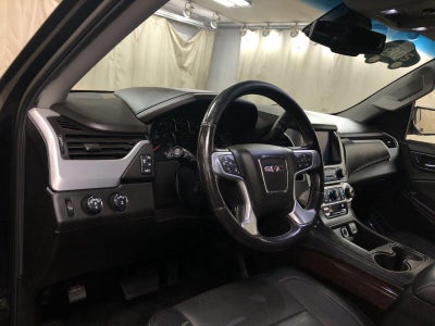 2018 GMC Yukon XL SLT