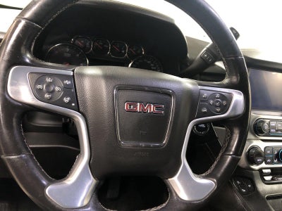2018 GMC Yukon XL SLT