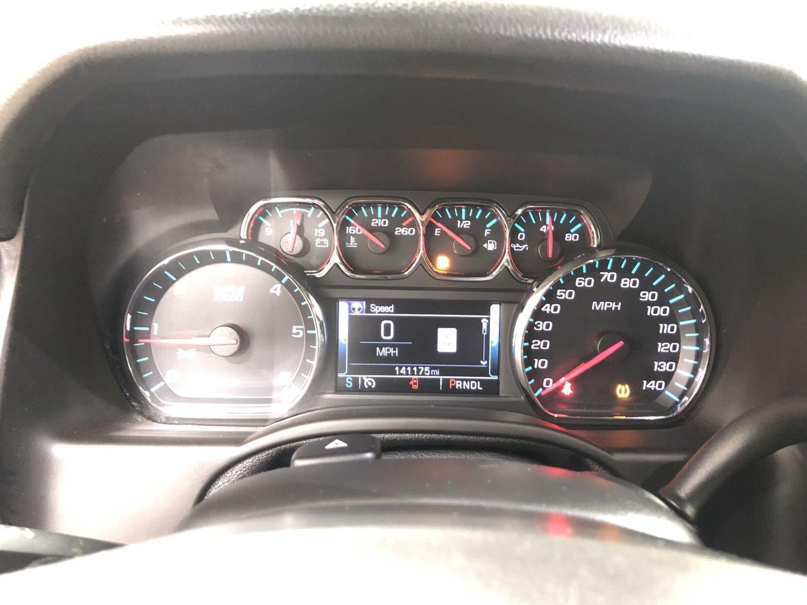 2018 GMC Yukon XL SLT