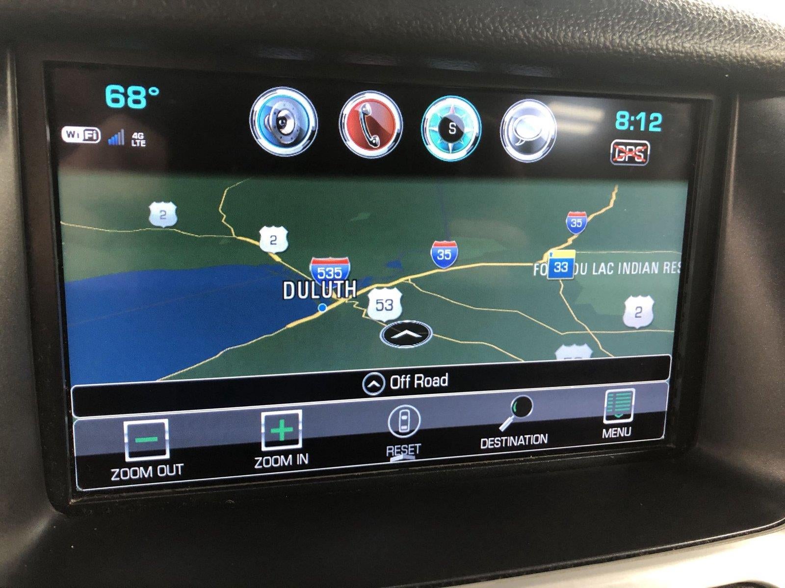 2018 GMC Yukon XL SLT