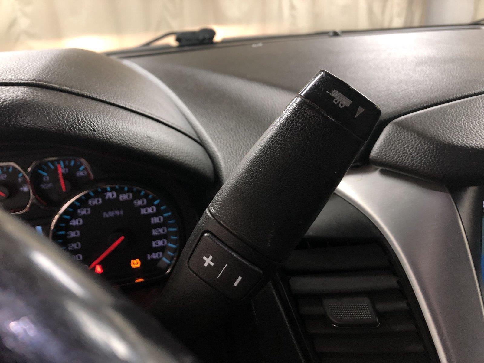 2018 GMC Yukon XL SLT