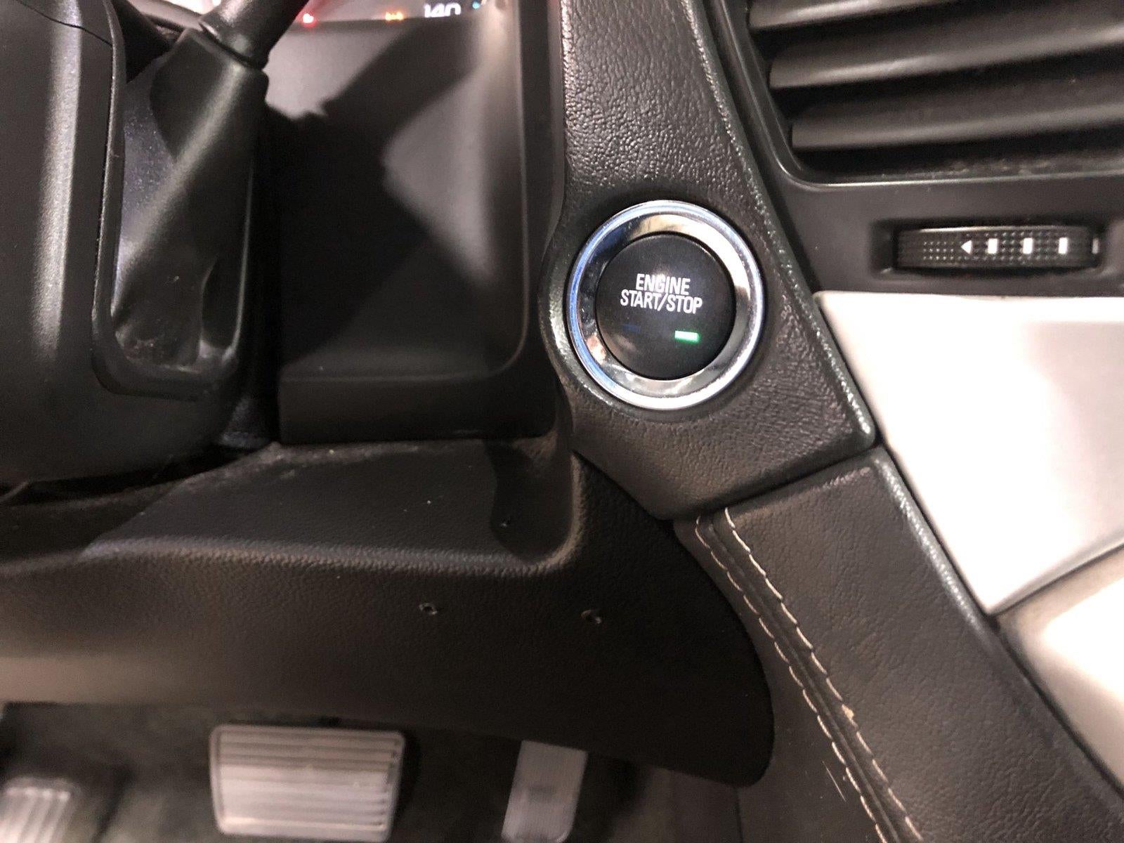 2018 GMC Yukon XL SLT