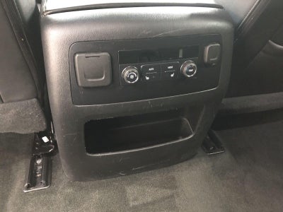 2018 GMC Yukon XL SLT