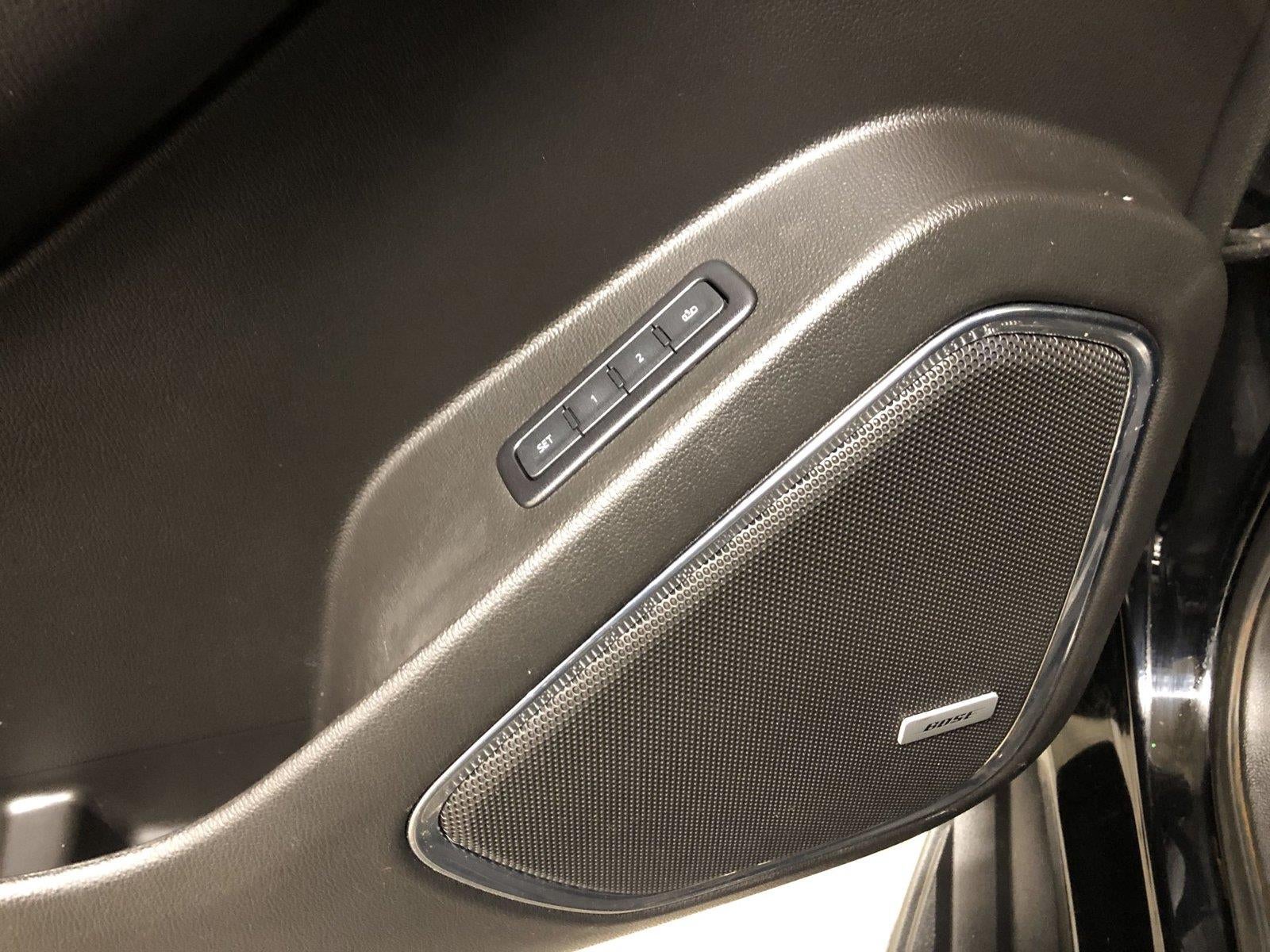 2018 GMC Yukon XL SLT