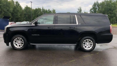 2018 GMC Yukon XL SLT