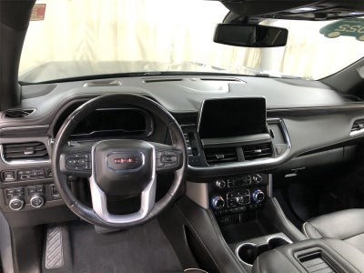 2022 GMC Yukon XL SLT