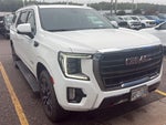 2021 GMC Yukon XL AT4