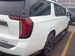 2021 GMC Yukon XL AT4