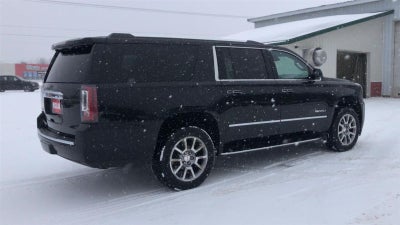2018 GMC Yukon XL Denali