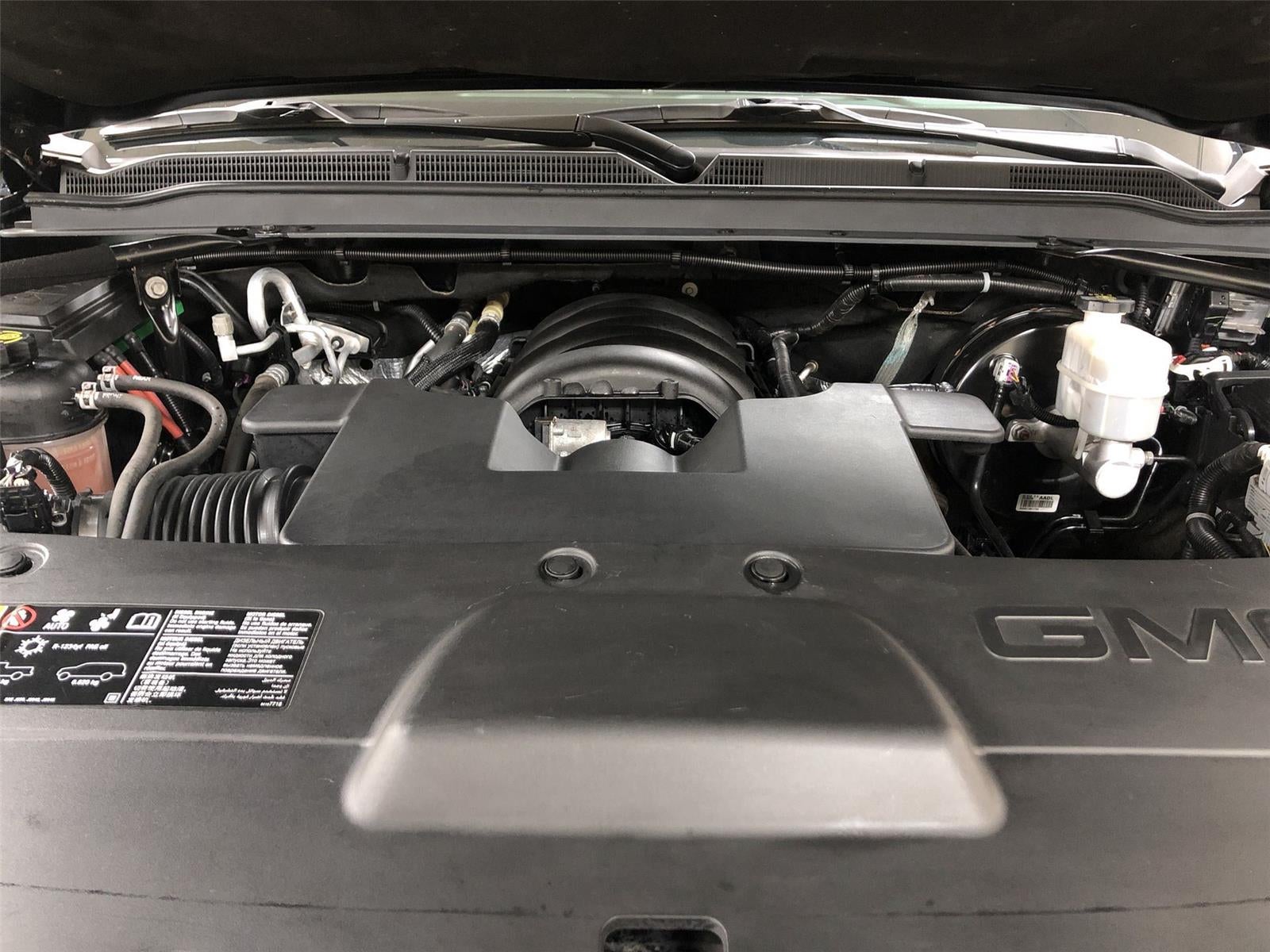 2019 GMC Yukon XL Denali