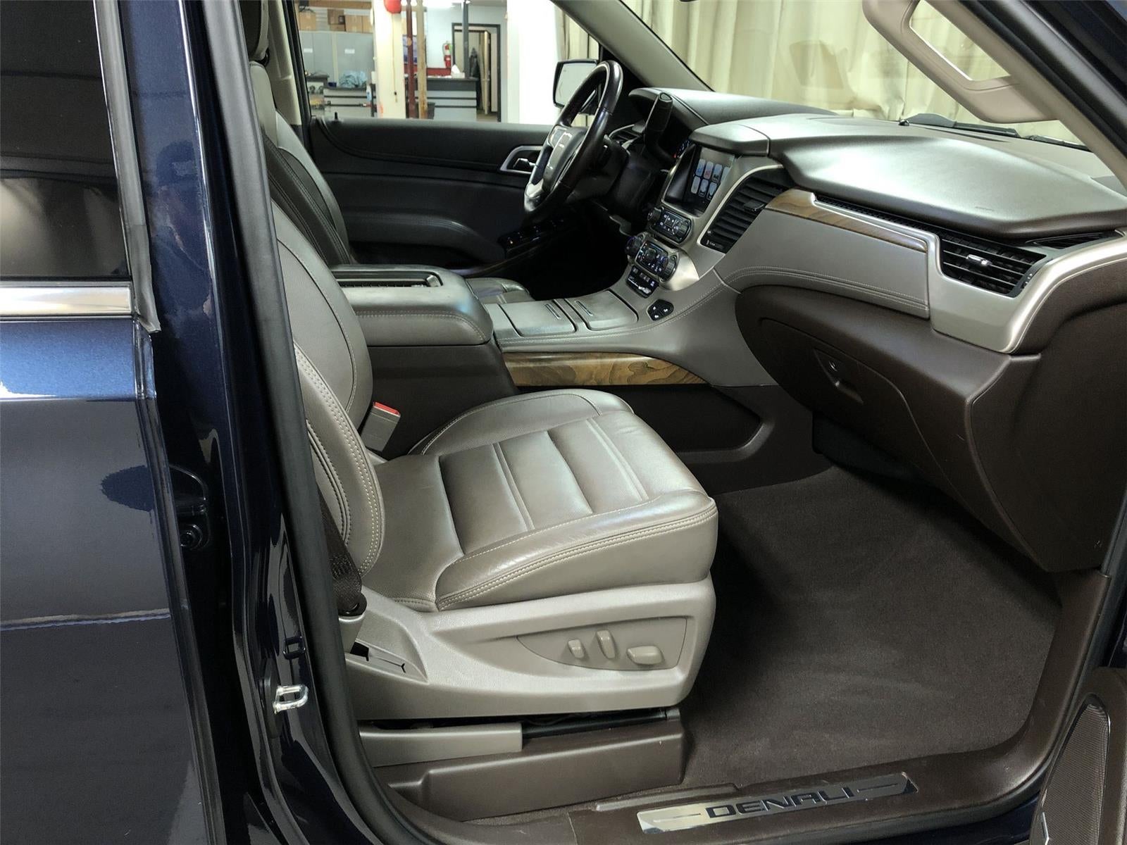 2020 GMC Yukon XL Denali