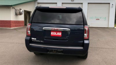 2020 GMC Yukon XL Denali