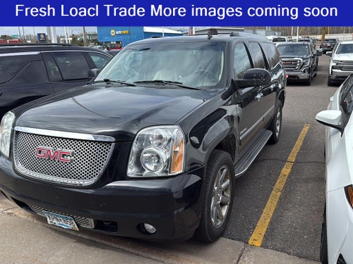 2013 GMC Yukon XL Denali