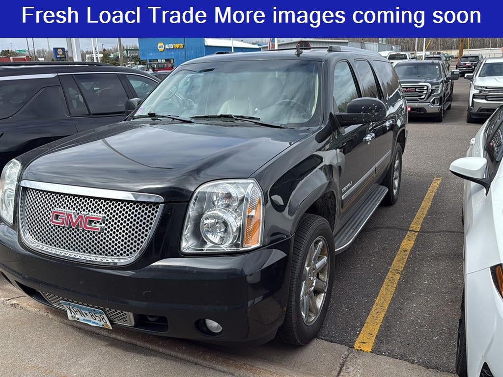 2013 GMC Yukon XL Denali
