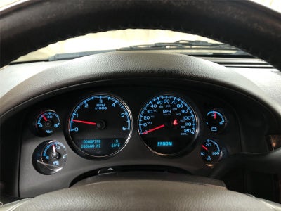 2013 GMC Yukon XL Denali