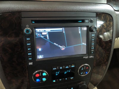 2013 GMC Yukon XL Denali