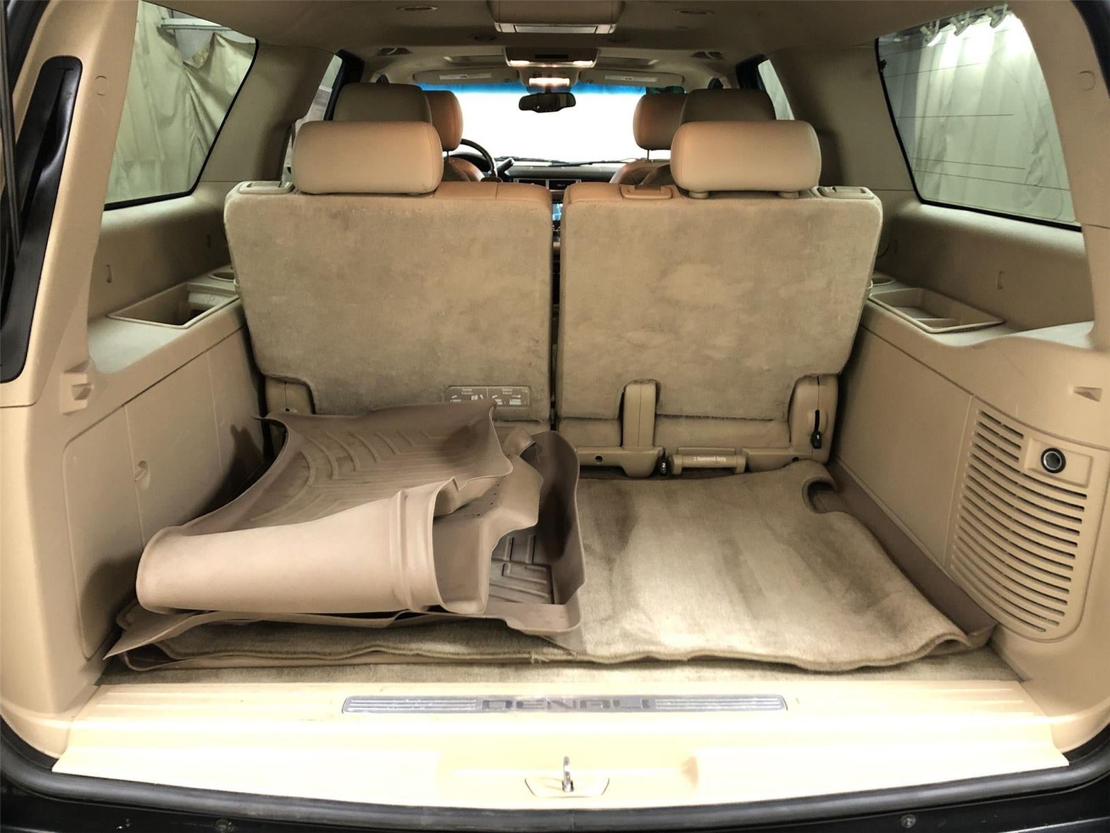2013 GMC Yukon XL Denali