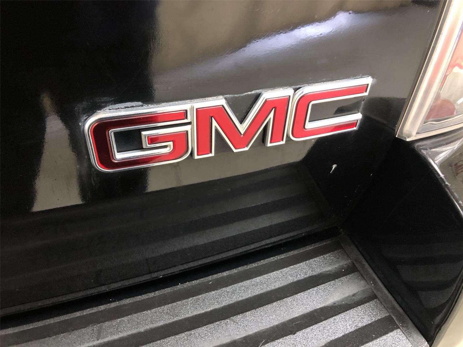 2013 GMC Yukon XL Denali