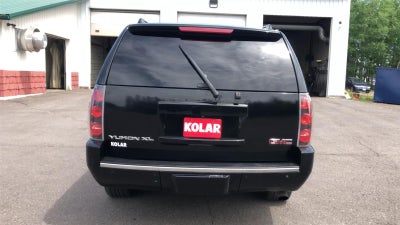 2013 GMC Yukon XL Denali