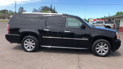 2013 GMC Yukon XL Denali