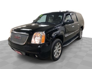 2013 GMC Yukon XL Denali