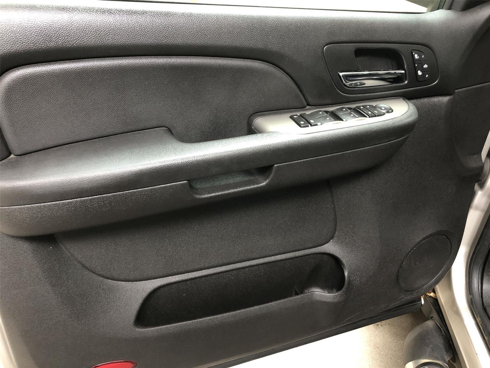 2009 Chevrolet Tahoe LT w/2LT