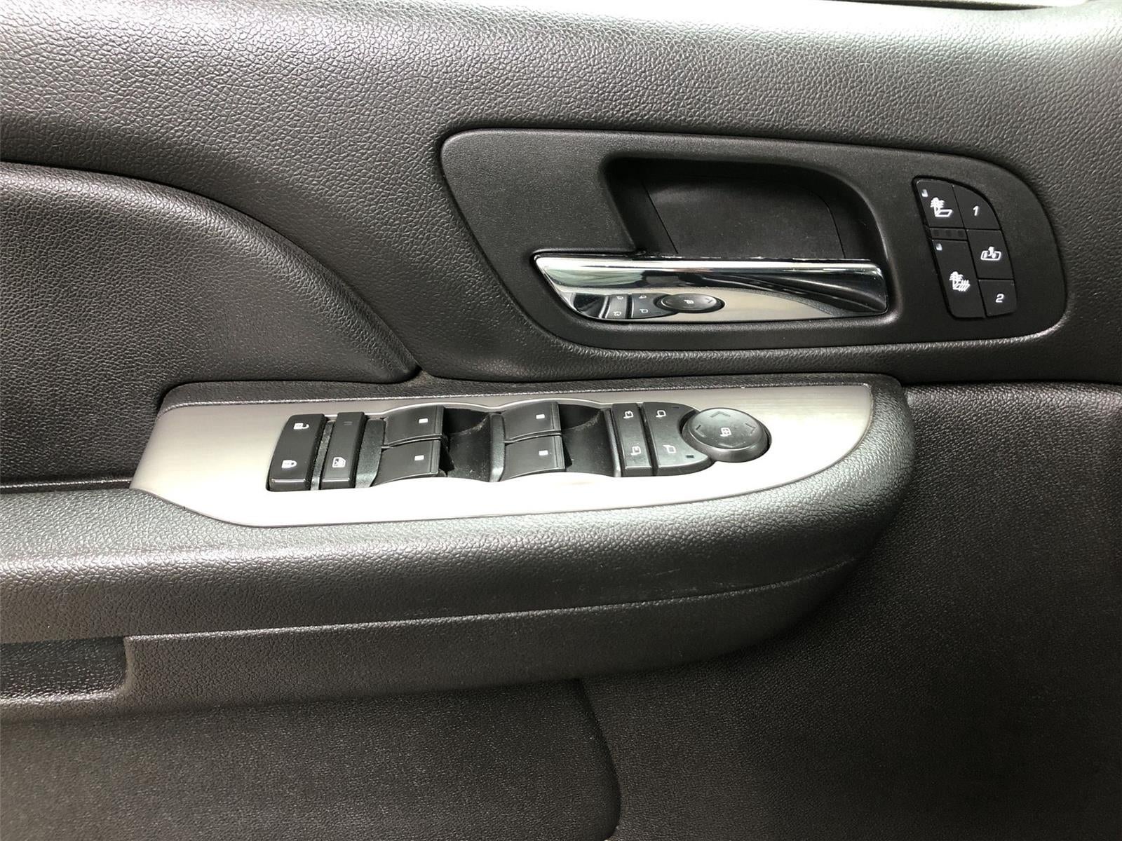 2009 Chevrolet Tahoe LT w/2LT