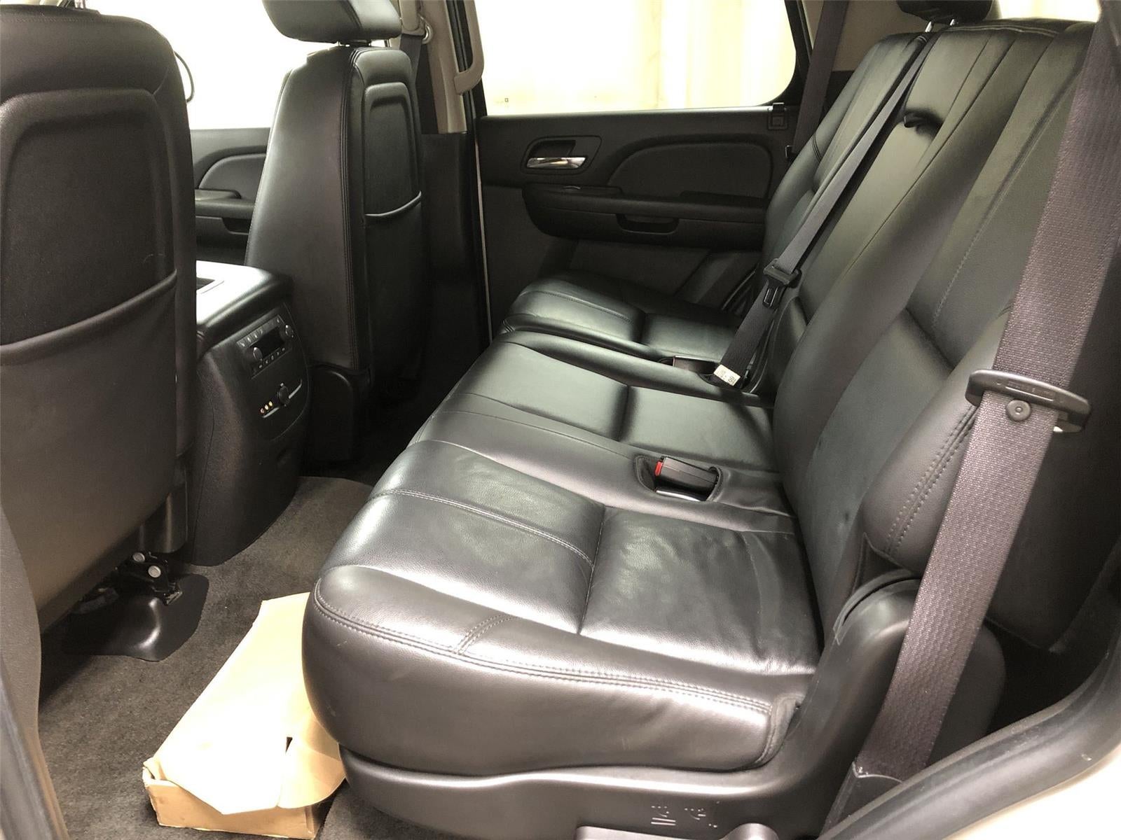 2009 Chevrolet Tahoe LT w/2LT