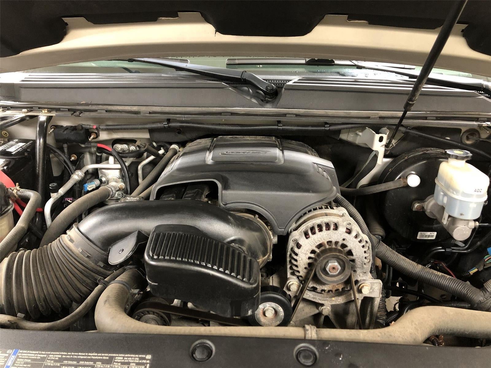 2009 Chevrolet Tahoe LT w/2LT