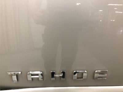 2009 Chevrolet Tahoe LT w/2LT