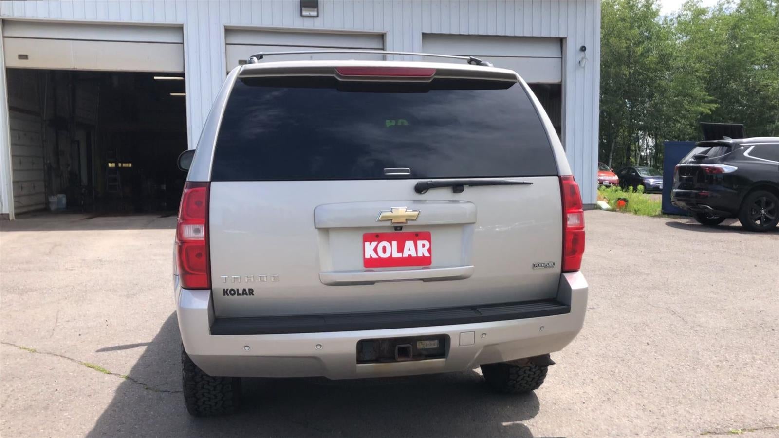 2009 Chevrolet Tahoe LT w/2LT
