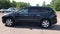 2013 Chevrolet Traverse LTZ
