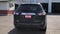 2013 Chevrolet Traverse LTZ