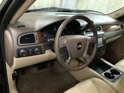 2013 Chevrolet Tahoe LT