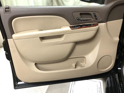 2013 Chevrolet Tahoe LT