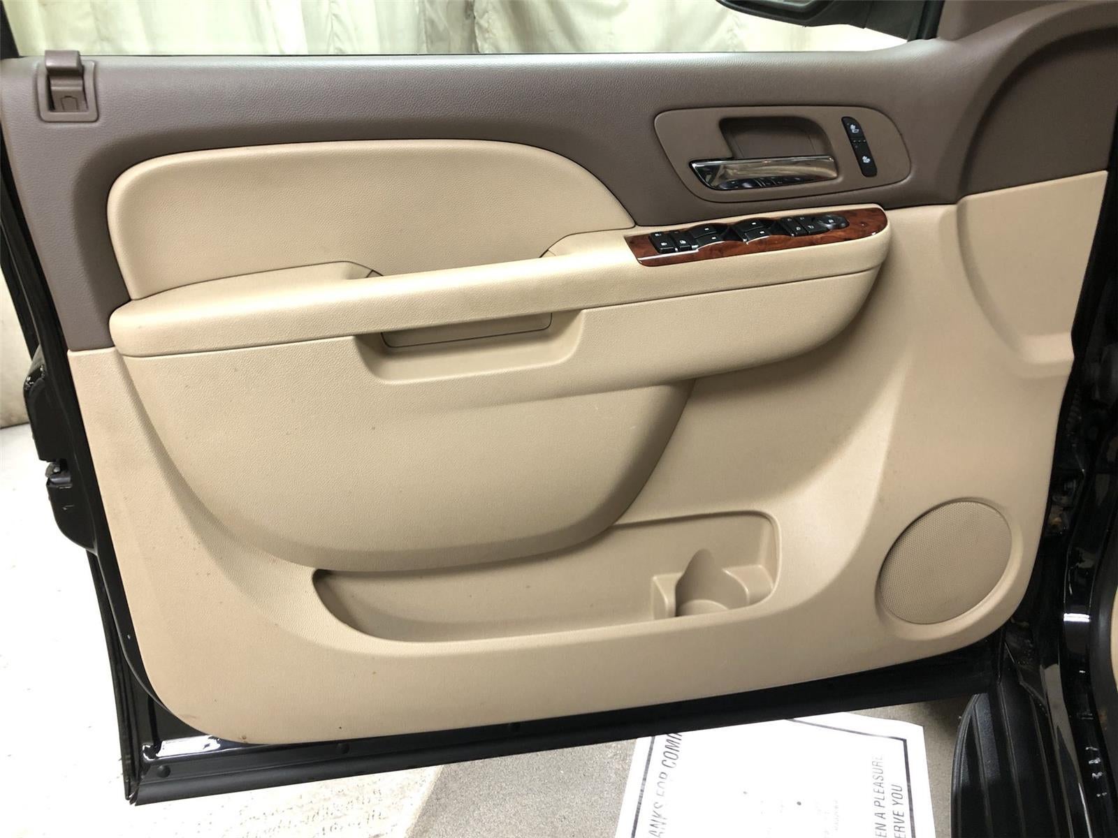 2013 Chevrolet Tahoe LT