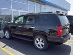 2013 Chevrolet Tahoe LT