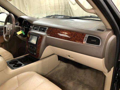 2013 Chevrolet Tahoe LT