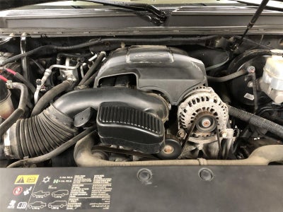 2013 Chevrolet Tahoe LT