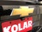 2013 Chevrolet Tahoe LT