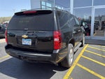 2013 Chevrolet Tahoe LT