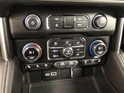 2021 Chevrolet Suburban Premier