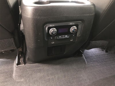 2021 Chevrolet Suburban Premier