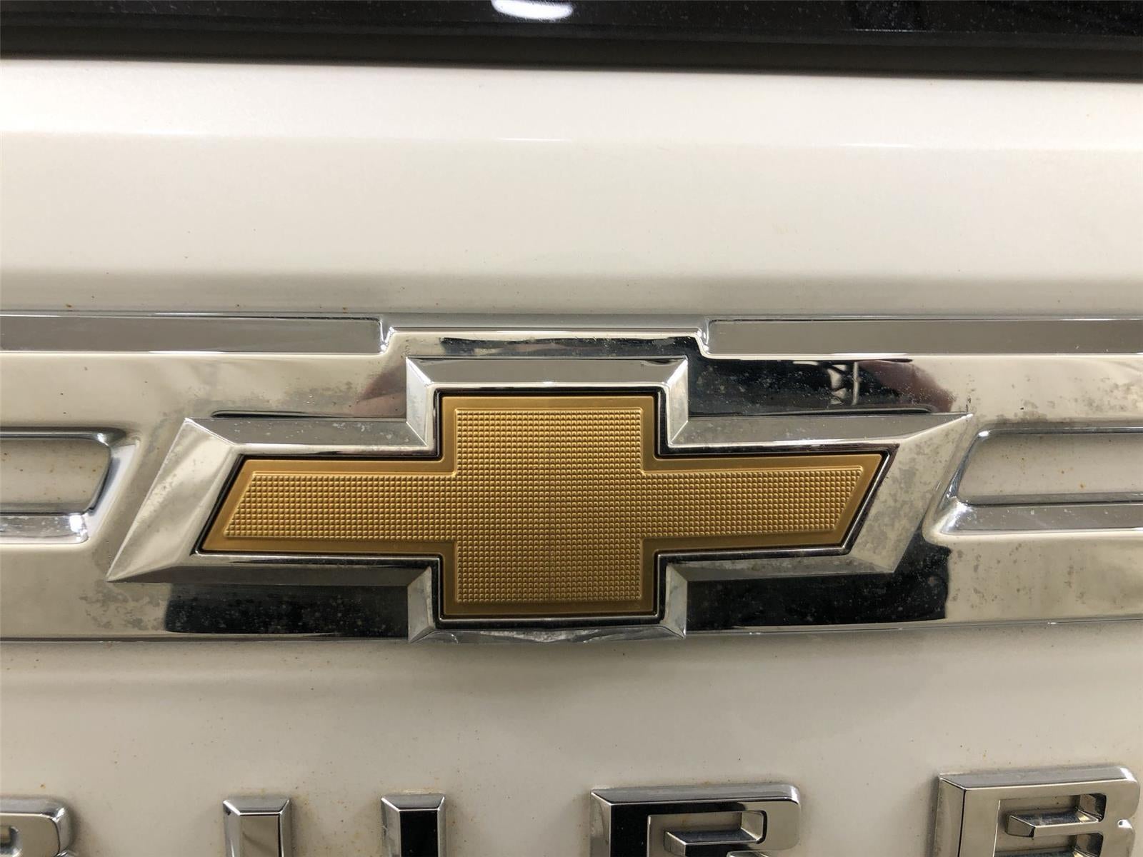 2021 Chevrolet Suburban Premier