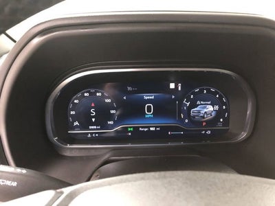 2022 Chevrolet Suburban Premier