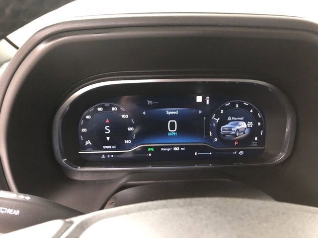 2022 Chevrolet Suburban Premier