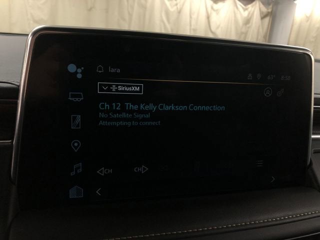 2022 Chevrolet Suburban Premier