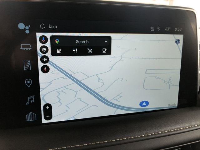 2022 Chevrolet Suburban Premier