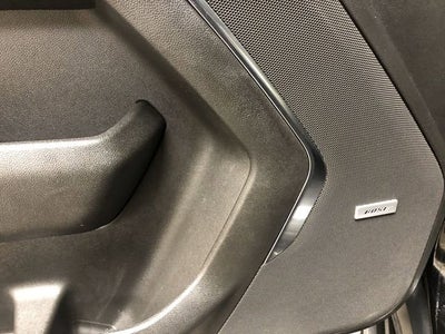 2022 Chevrolet Suburban Premier