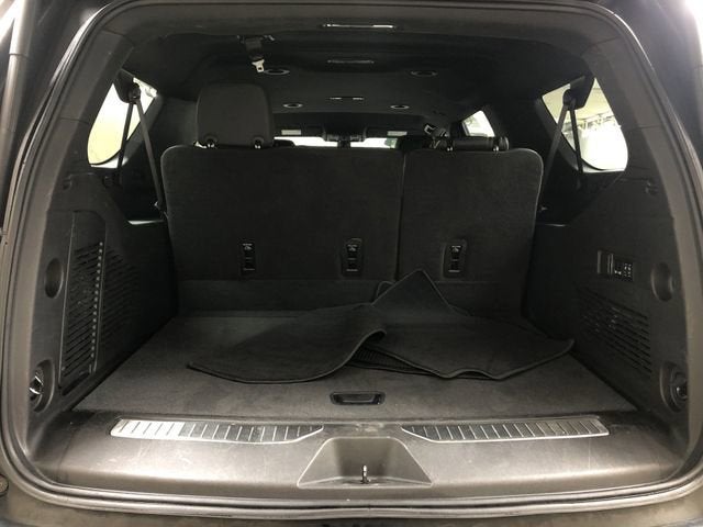 2022 Chevrolet Suburban Premier